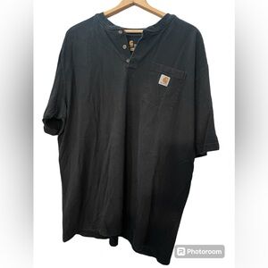 Carhartt T Shirt